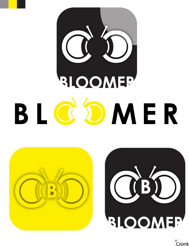 Logo Design by Blair C for this project | Design #2581322