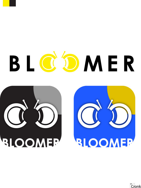 Logo Design by Blair C for this project | Design #2581405