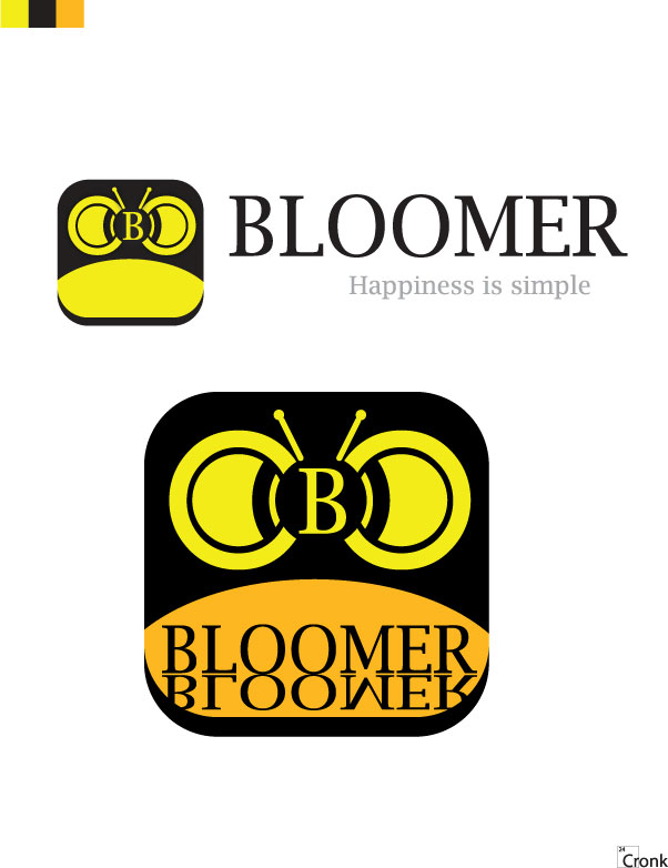 Logo Design by Blair C for this project | Design #2587711