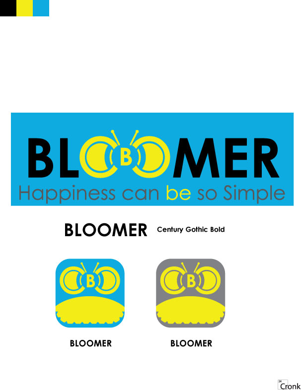 Logo Design by Blair C for this project | Design #2590567