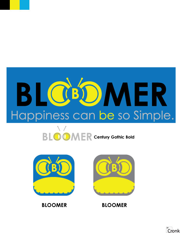 Logo Design by Blair C for this project | Design #2590639