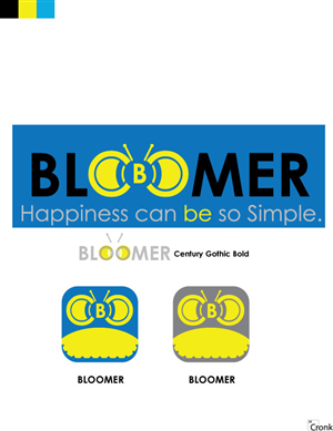 Logo Design by Blair C for this project | Design: #2590639