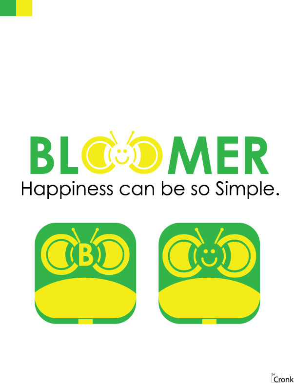 Logo Design by Blair C for this project | Design #2590881