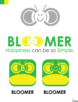 Logo Design by Blair C for this project | Design: #2591599