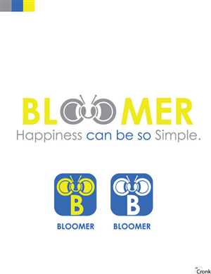 Logo Design by Blair C for this project | Design: #2598704