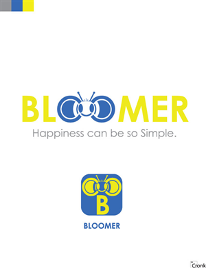 Logo Design by Blair C for this project | Design: #2600260