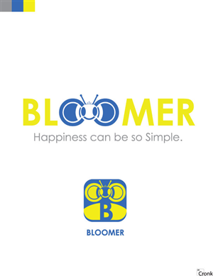 Logo Design by Blair C for this project | Design: #2600435