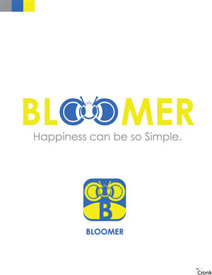 Logo Design by Blair C for this project | Design: #2600472