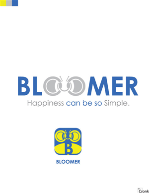 Logo Design by Blair C for this project | Design: #2601050