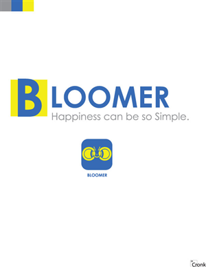 Logo Design by Blair C for this project | Design: #2602464