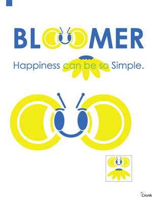 Logo Design by Blair C for this project | Design: #2610324