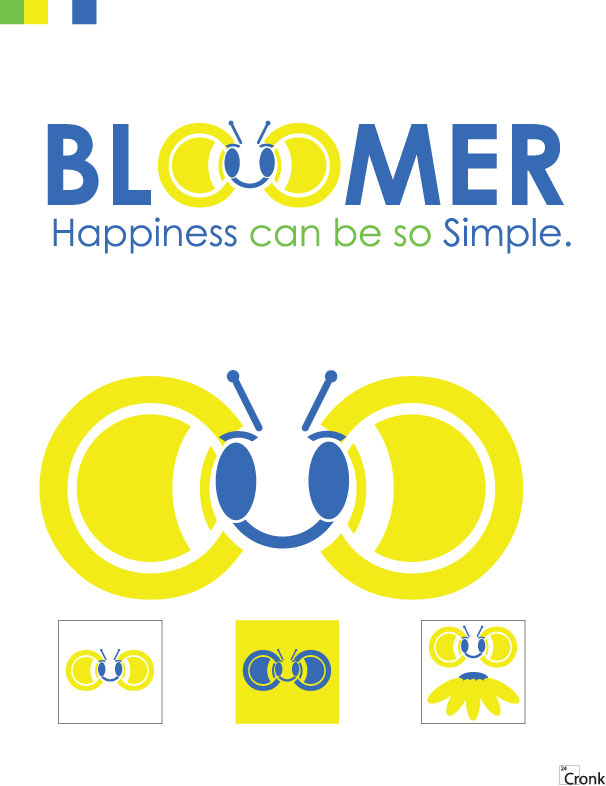 Logo Design by Blair C for this project | Design #2610352