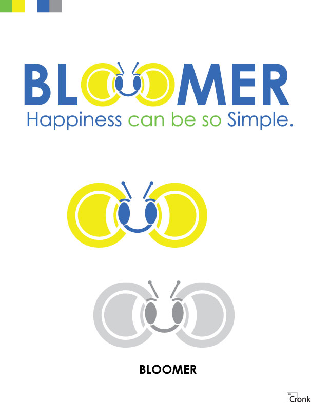 Logo Design by Blair C for this project | Design #2610731