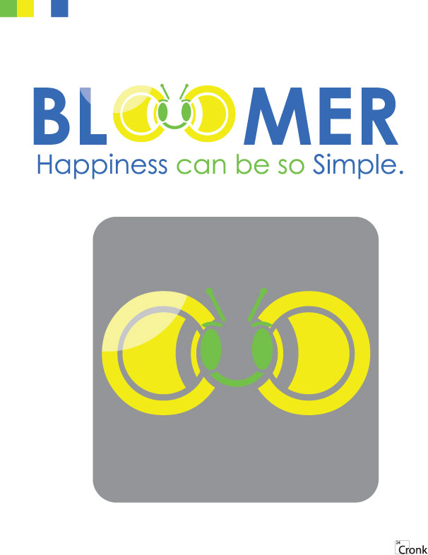 Logo Design by Blair C for this project | Design #2613032