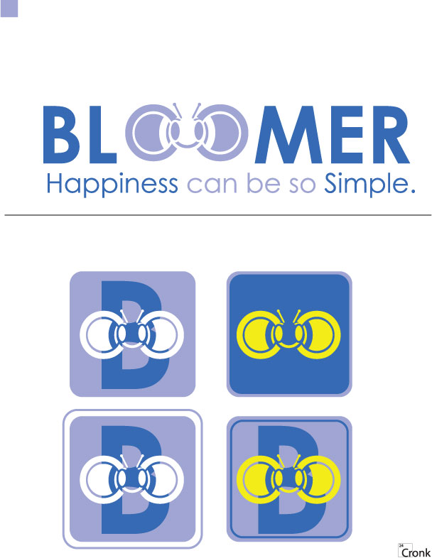 Logo Design by Blair C for this project | Design #2614415