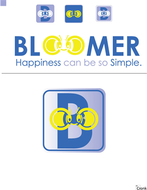 Logo Design by Blair C for this project | Design: #2618368