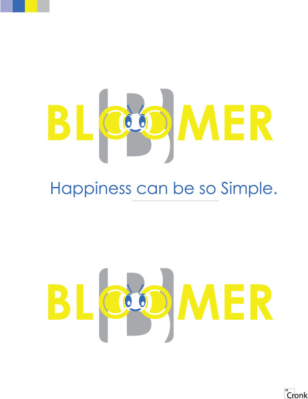 Logo Design by Blair C for this project | Design #2620168