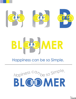 Logo Design by Blair C for this project | Design: #2623055