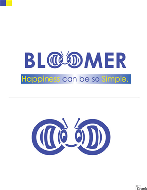 Logo Design by Blair C for this project | Design: #2624535