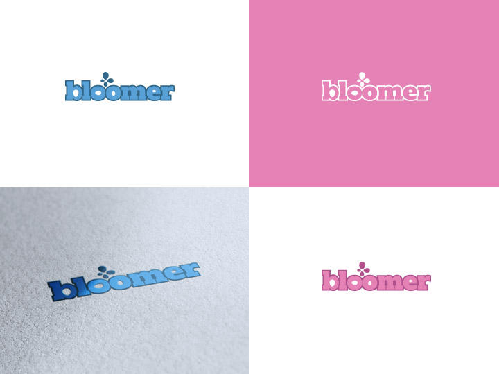 Logo Design by Lee Xian for this project | Design #2526274