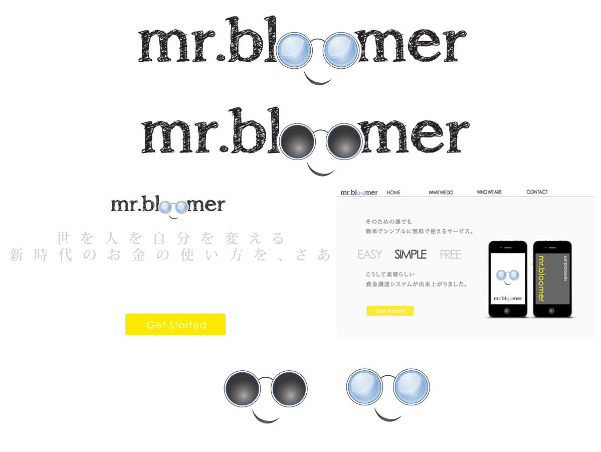 Logo Design by Soula Vetter for this project | Design #2689197