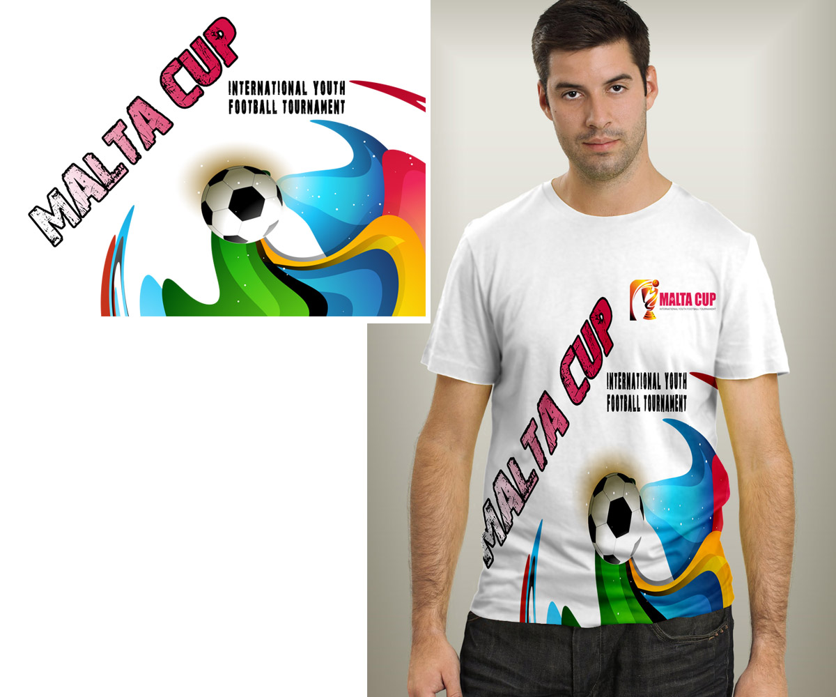 Graphic Design by  Andy Dollinger for this project | Design #2578054