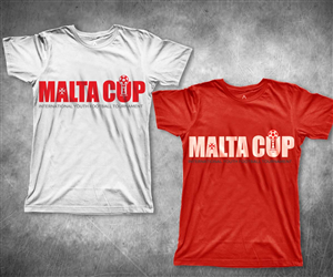 International Football Tournament needs a T-Shirt design | Design Graphique par TRHZ
