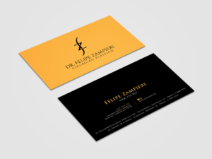 Visitenkarten-Design von alvinfadoil für dieses Projekt | Design #14304526