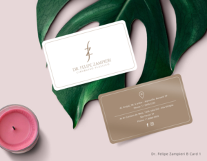 Business Card Design by Sketchweb