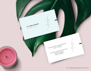 Business Card Design by Sketchweb for this project | Design: #14325152