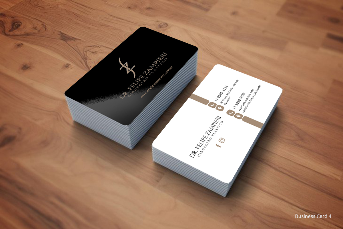 Business Card Design by Sketchweb for this project | Design #14420358