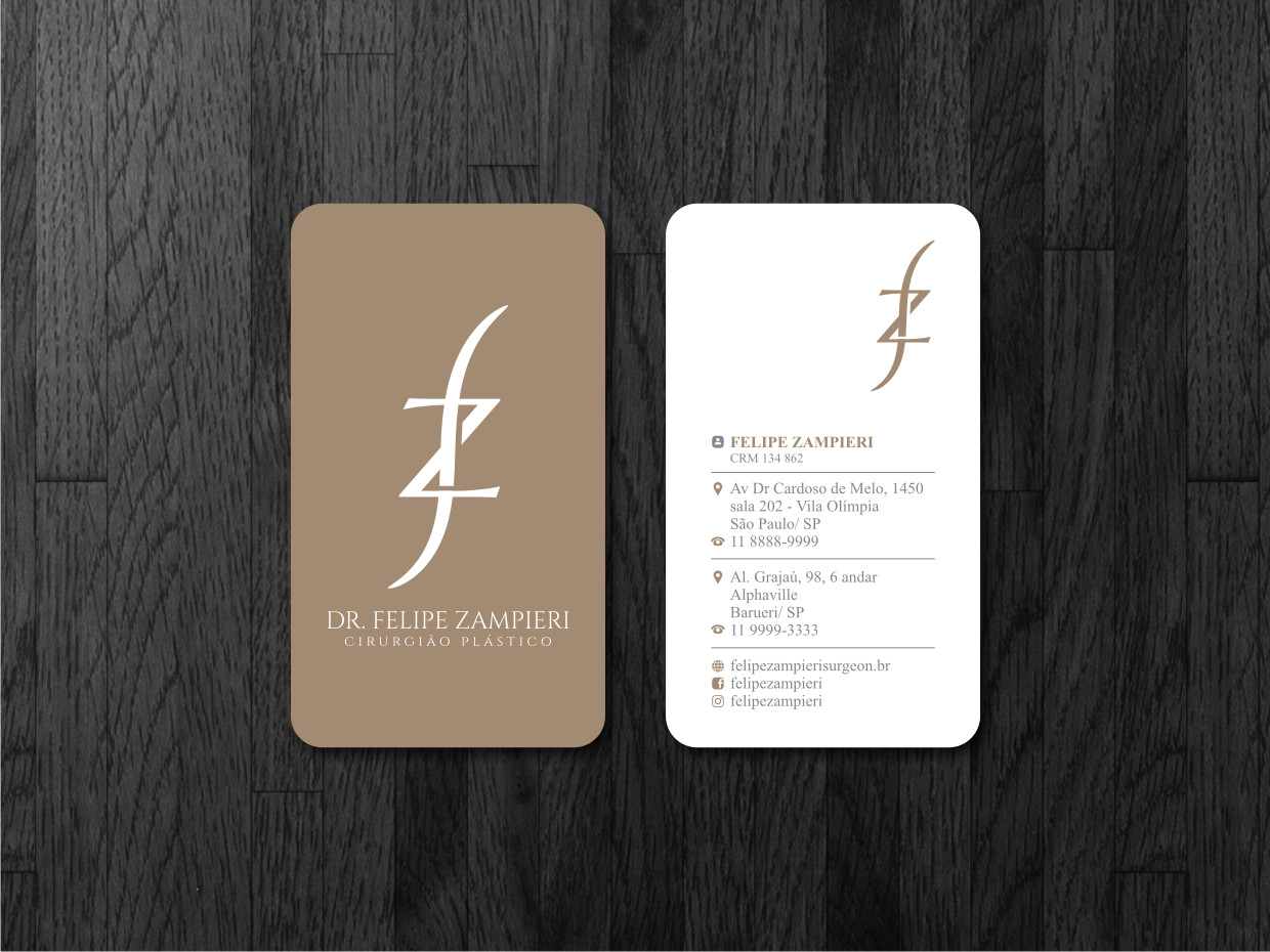Design de Carte de Visite par Atvento Graphics pour ce projet | Design #14307672