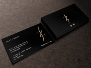 Diseño de Tarjeta de Presentación por Creations Box 2015 para este proyecto | Diseño: #14314607