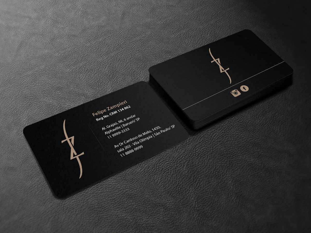 Business Card Design by Creations Box 2015 for this project | Design #14314952
