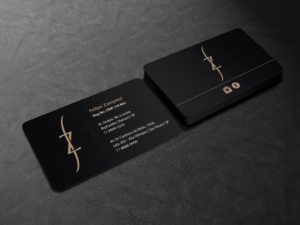 Diseño de Tarjeta de Presentación por Creations Box 2015 para este proyecto | Diseño: #14314952