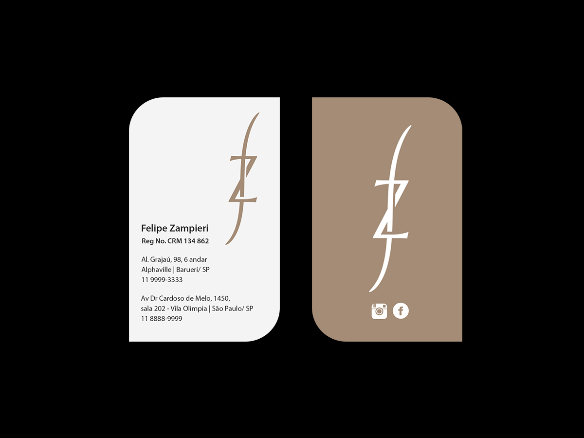 Diseño de Tarjeta de Presentación por Creations Box 2015 para este proyecto | Diseño #14314955
