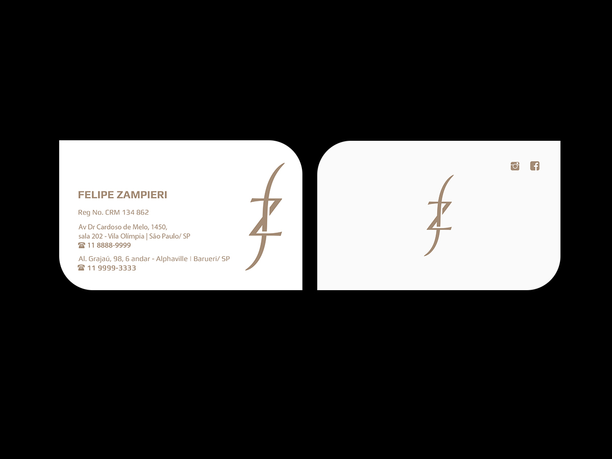 Business Card Design by Creations Box 2015 for this project | Design #14323040