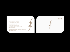 Diseño de Tarjeta de Presentación por Creations Box 2015 para este proyecto | Diseño: #14323040