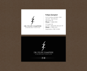 Design de Carte de Visite par chandrayaan.creative pour ce projet | Design : #14307956