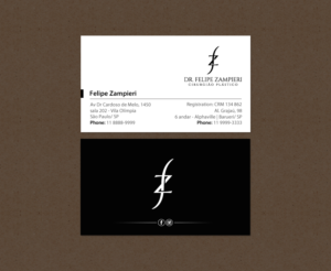 Design de Carte de Visite par chandrayaan.creative pour ce projet | Design : #14307957