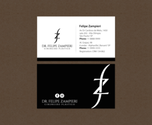 Design de Carte de Visite par chandrayaan.creative pour ce projet | Design : #14307961