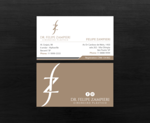 Design de Carte de Visite par chandrayaan.creative pour ce projet | Design : #14307967