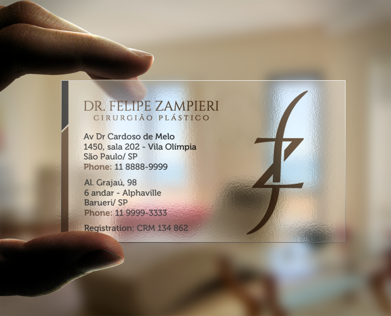 Business Card Design by chandrayaan.creative for this project | Design #14307978