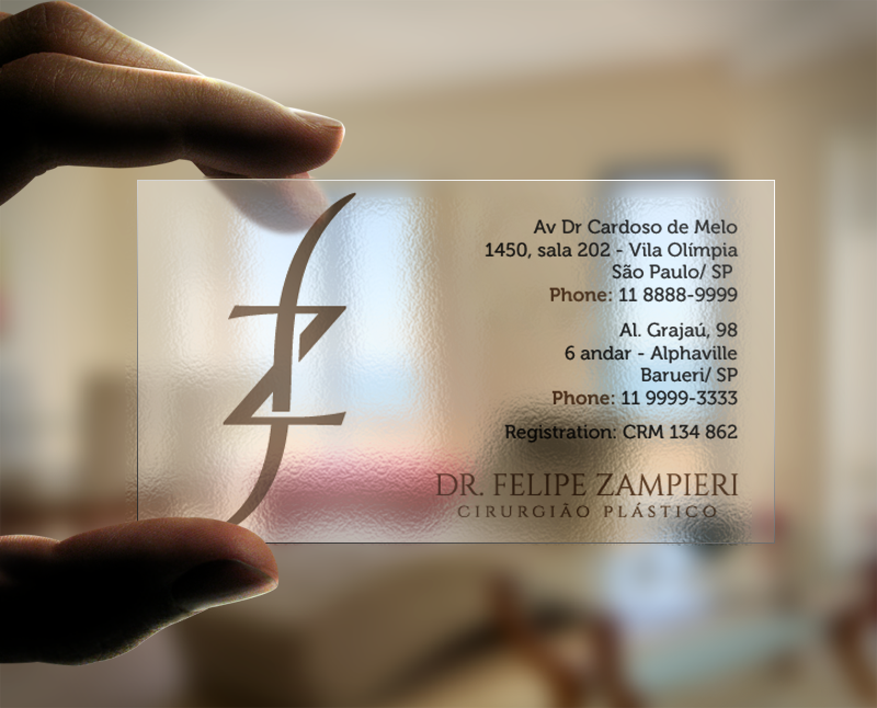 Business Card Design by chandrayaan.creative for this project | Design #14307979