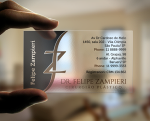 Design de Carte de Visite par chandrayaan.creative pour ce projet | Design : #14307980