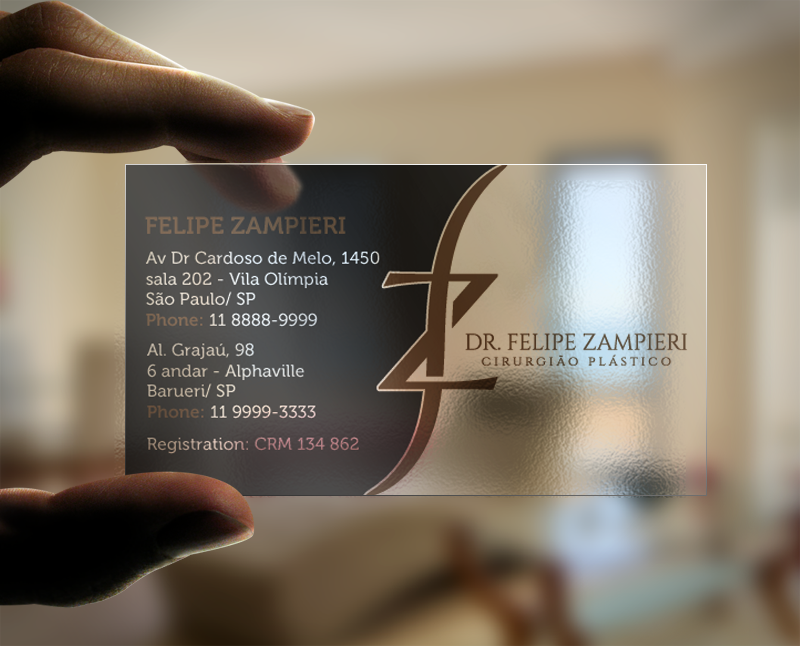 Design de Carte de Visite par chandrayaan.creative pour ce projet | Design #14307982