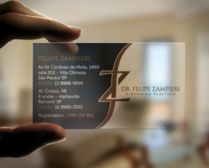 Design de Carte de Visite par chandrayaan.creative pour ce projet | Design : #14307982