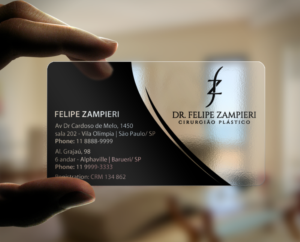 Design de Carte de Visite par chandrayaan.creative pour ce projet | Design : #14308191