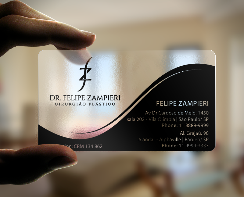 Business Card Design by chandrayaan.creative for this project | Design #14308192