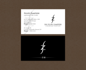 Design de Carte de Visite par chandrayaan.creative pour ce projet | Design : #14312140